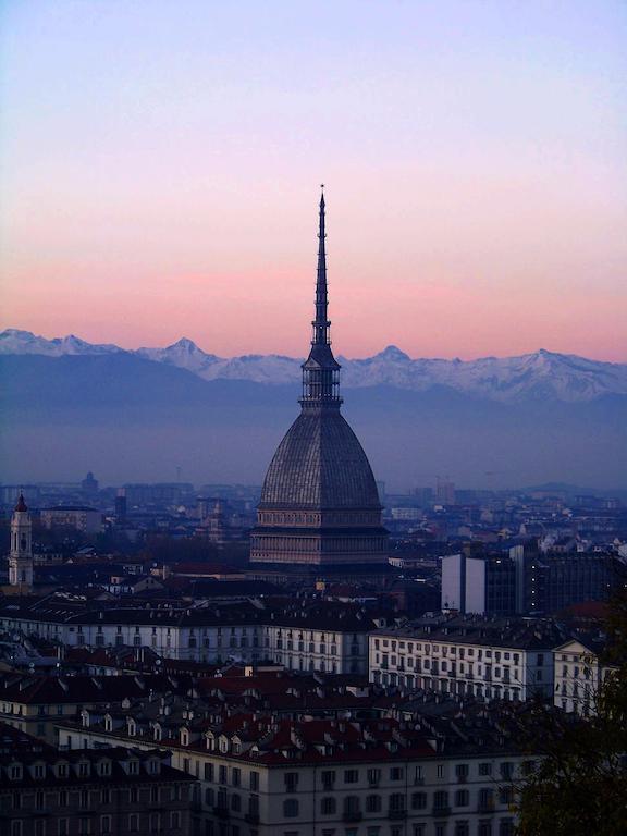 Miomay Guest House Turin Exterior photo